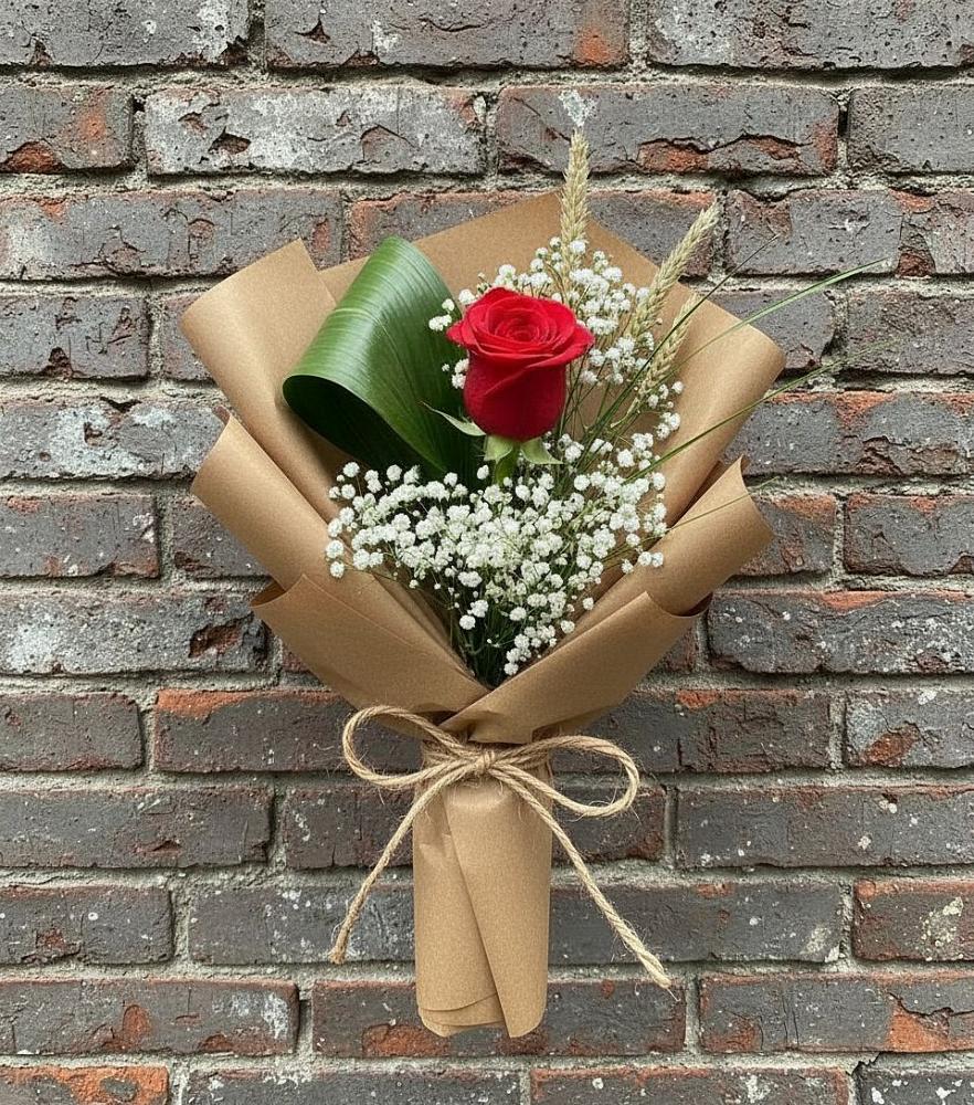 Букет цветов из: Розы в Невельске