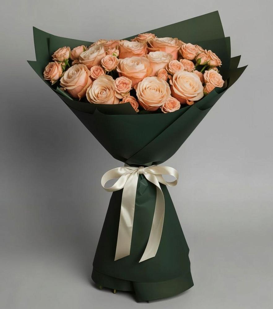 Букет Элегантный в Невельске