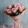 Букет цветов из: Розы в Невельске