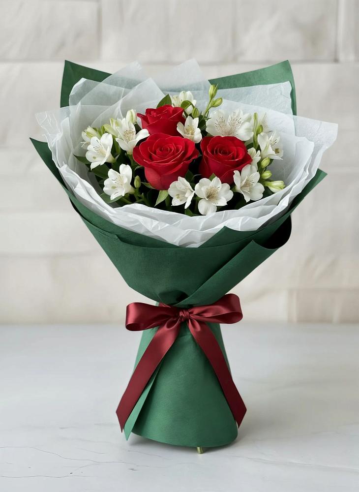 Букет Идеальный Вкус в Невельске