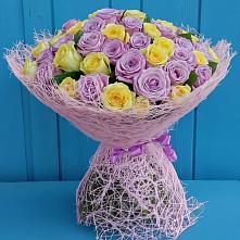 Букет 101 Волшебный Миг в Невельске