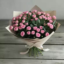 Букет Удовольствие в Невельске