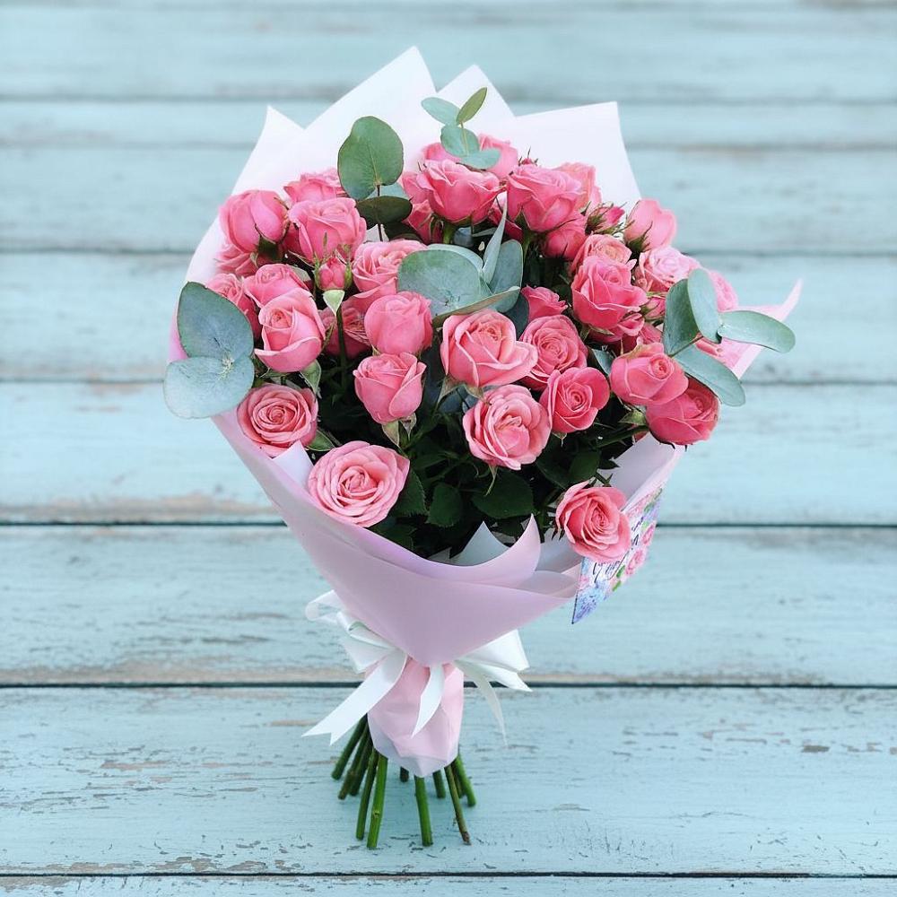 Букет Леди совершенство в Невельске