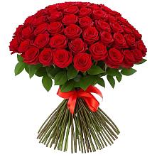 Букет Красные розы Блэк Меджик #REPLACE_PRED# Невельске