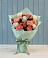 Букет цветов из: Розы в Невельске