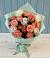 Букет цветов из: Розы в Невельске