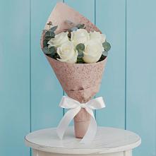 Букет цветов из:  Розы #REPLACE_PRED# Невельске