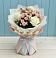 Букет цветов из: Розы в Невельске