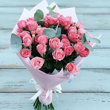 Букет Леди совершенство #REPLACE_PRED# Невельске