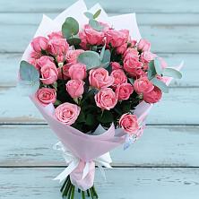 Букет Леди совершенство в Невельске